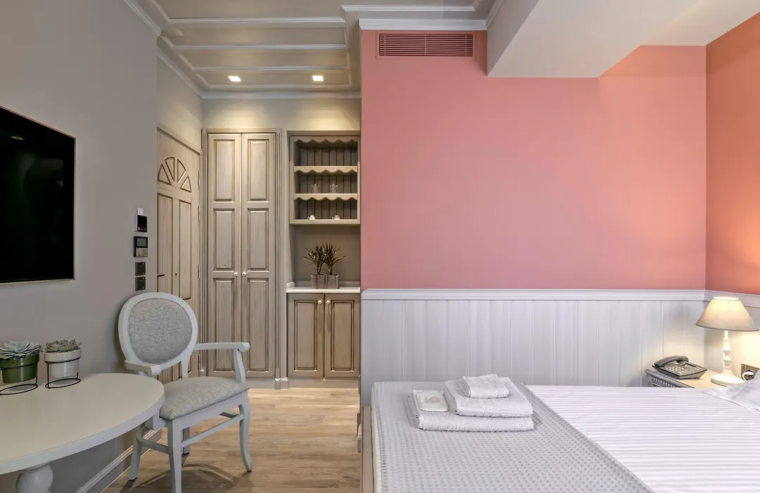 Estia Boutique Apartments-1